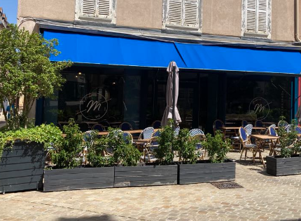 Mon Paris IV