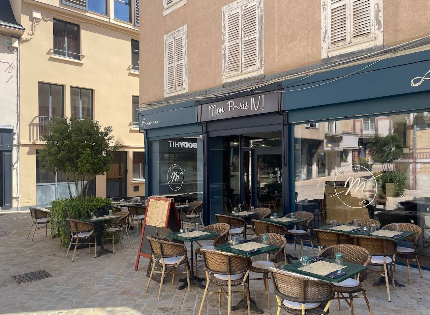 Mon Paris IV