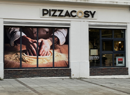 Pizza Cosy