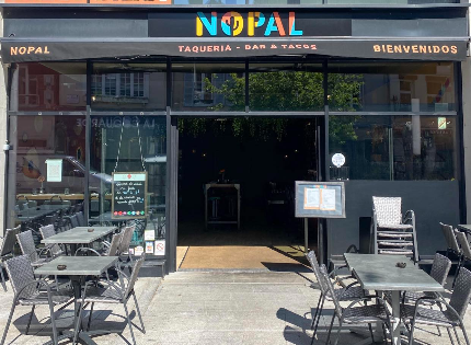 NOPAL