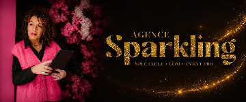 Agence Sparkling Communication