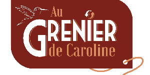 Au grenier de Caroline