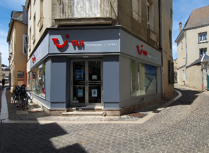 Tui Store