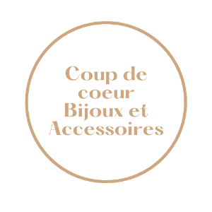 Coup de Coeur Bijoux et Accessoires
