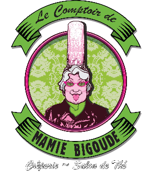 Le Comptoir de Mamie Bigoude