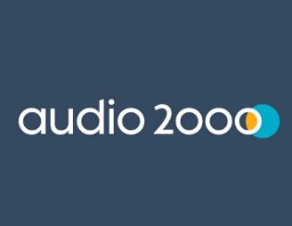 Audio 2000