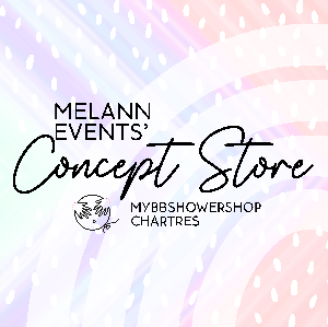 Melann Events Concept Store