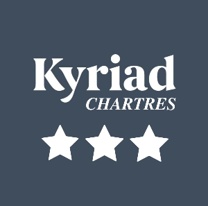 Hôtel Kyriad Chartres