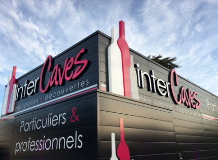 Inter Caves Chartres