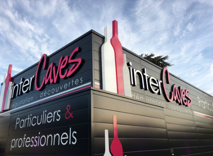Inter Caves Chartres