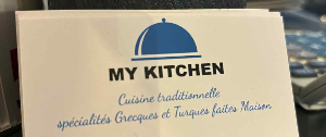 My Kitchen