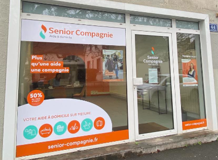 Senior Compagnie