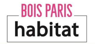 Bois Paris Habitat