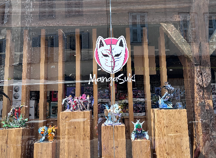 MangaSuki