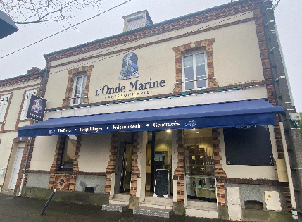 L'Onde Marine