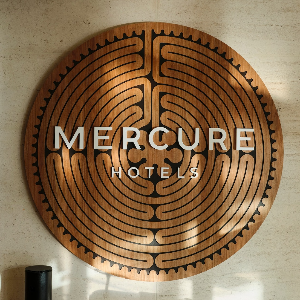 Hôtel Mercure Chartres
