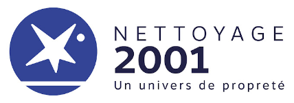 Nettoyage 2001