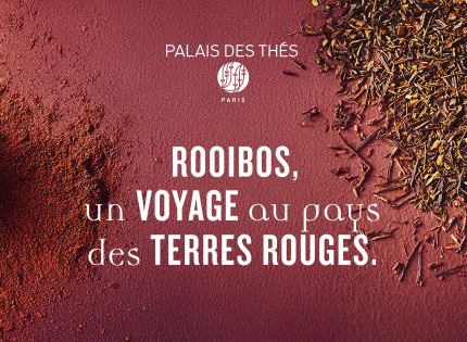 Palais des Thés