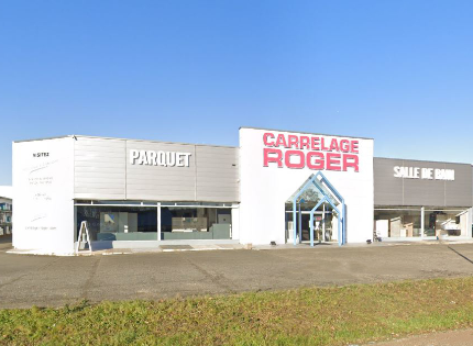 Carrelage Roger