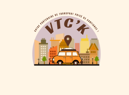 VTC’K votre partenaire de transport privé de confiance!