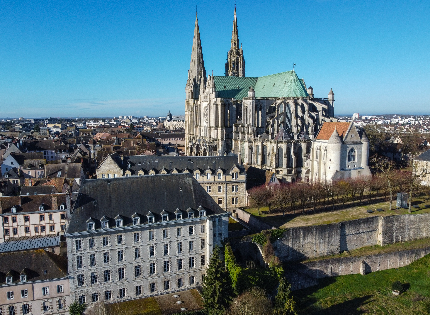 Hôtellerie Saint-Yves