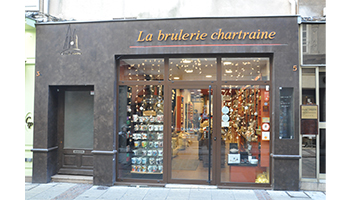 Brûlerie Chartraine