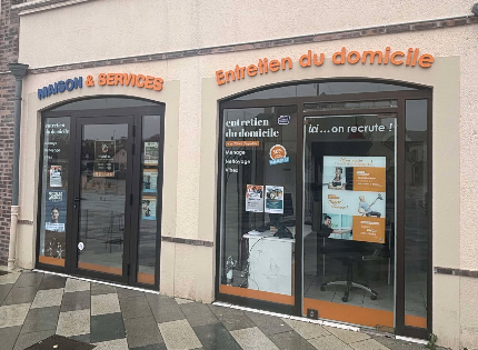 Maison et Services