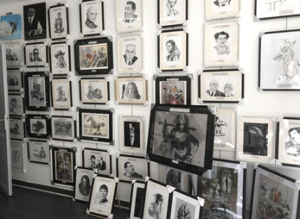 Atelier Chris