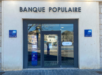 Banque Populaire
