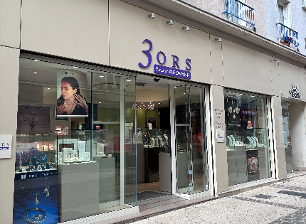 Bijouterie 3 Ors