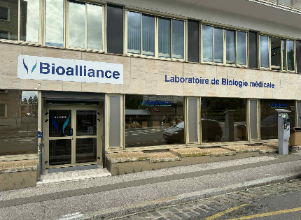 Bioalliance