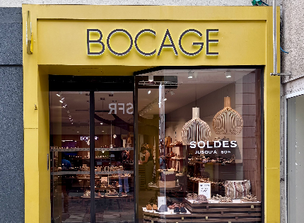 Bocage