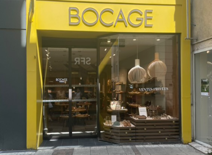 Bocage