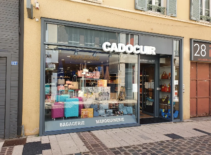 Cadocuir