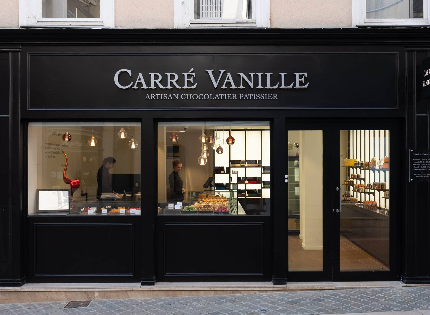 Carré Vanille
