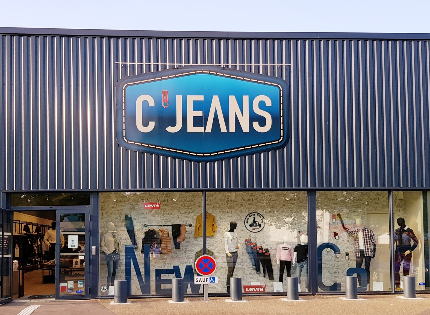 C'Jeans