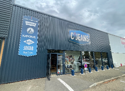 C'Jeans