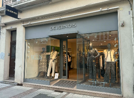 Devernois