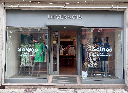 Devernois