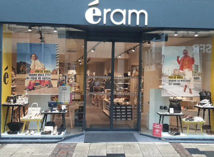 Eram