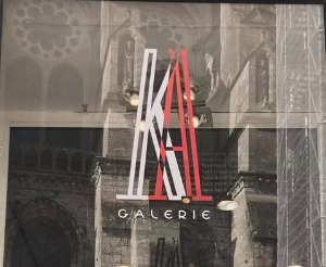 Galerie KA