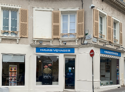 Havas Voyages