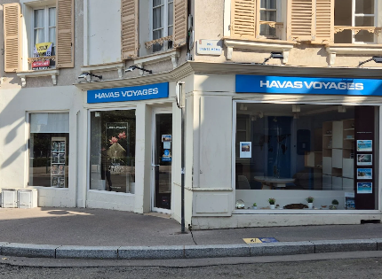Havas Voyages