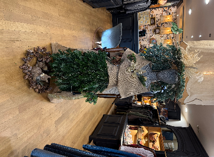 Juliette Concept Store