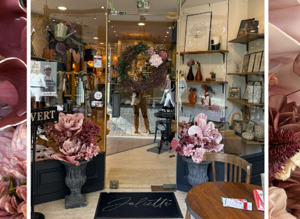 Juliette Concept Store