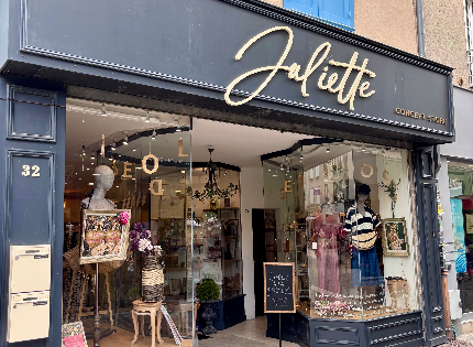 Juliette Concept Store