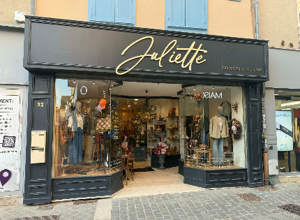 Juliette Concept Store