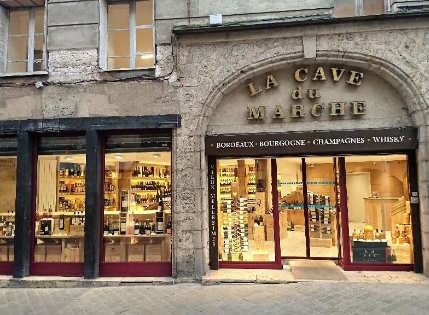 La Cave du Marché