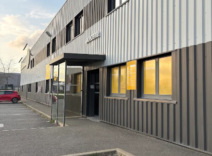 La Poste Gellainville