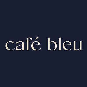 Café Bleu